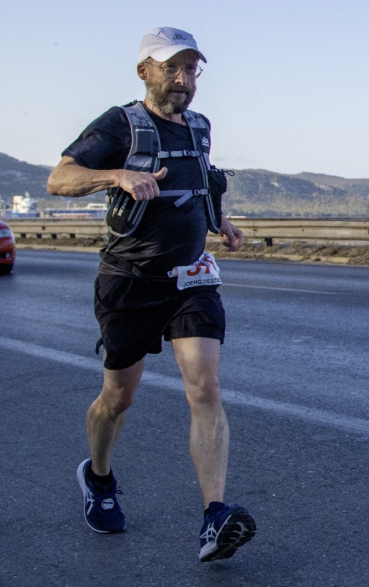 Jörg Desteffani