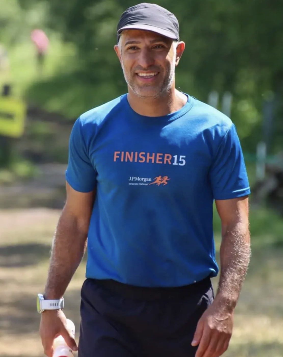 Nima Javaheri