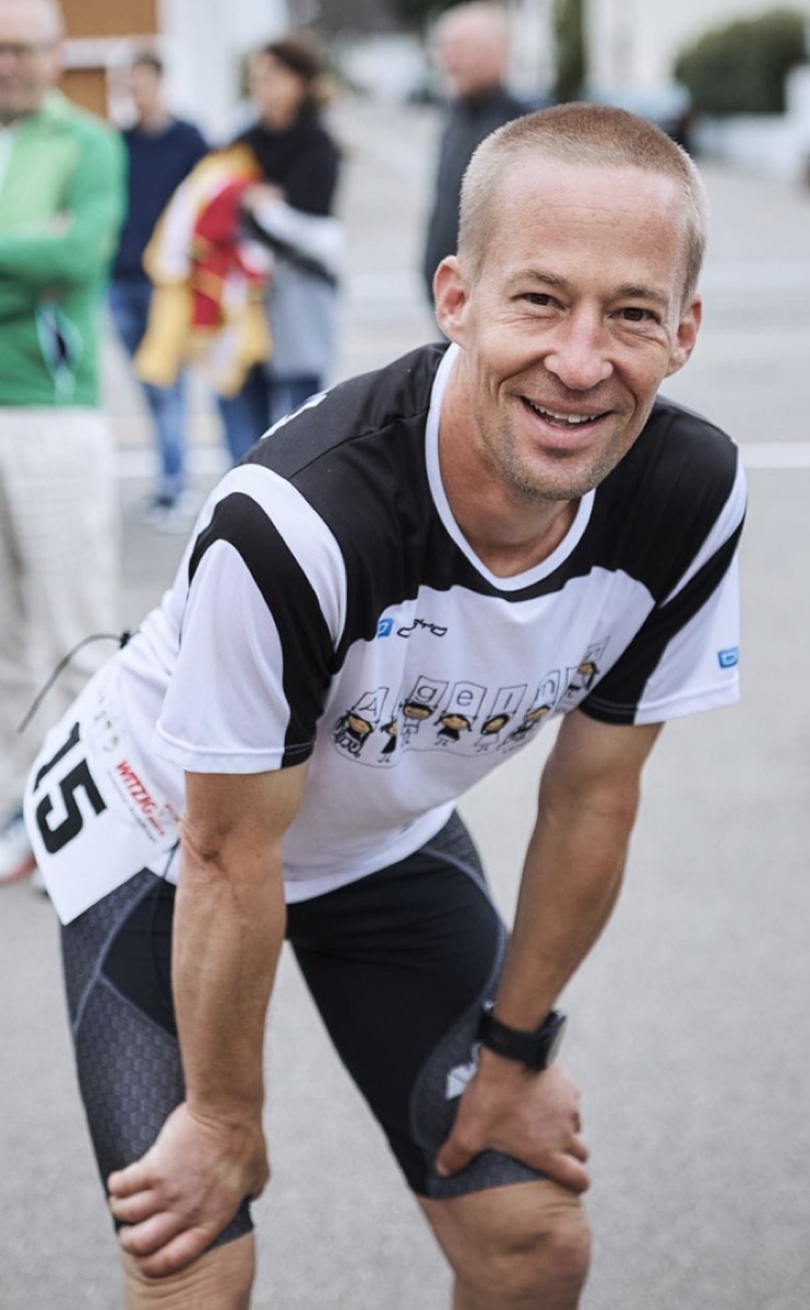 Julian Schneckenburger