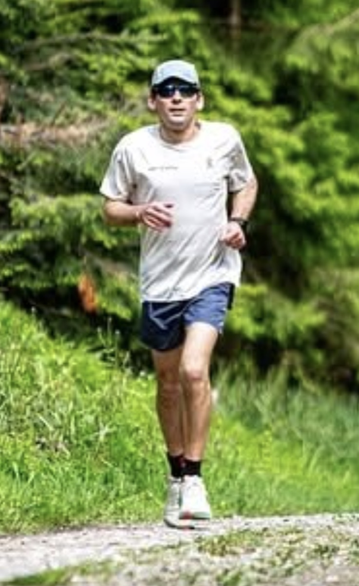 Marc Schneider